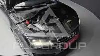 2014 Audi A7