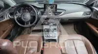 2014 Audi A7