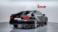 2014 Audi A7