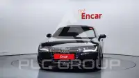 2014 Audi A7