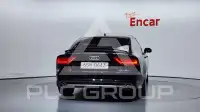 2014 Audi A7