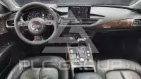 2014 Audi A7