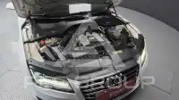2014 Audi A7