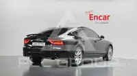 2014 Audi A7