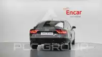 2014 Audi A7