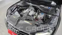 2014 Audi A7