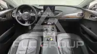 2014 Audi A7