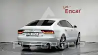 2014 Audi A7