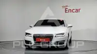 2014 Audi A7