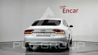 2014 Audi A7