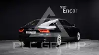 2014 Audi A7
