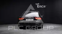 2014 Audi A7