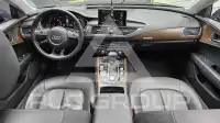 2014 Audi A7