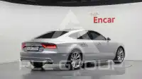 2014 Audi A7
