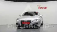 2014 Audi A7