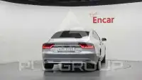 2014 Audi A7