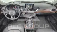 2014 Audi A7