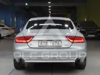 2014 Audi A7