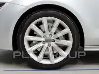 2014 Audi A7