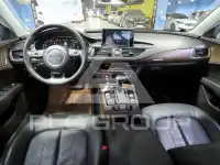 2014 Audi A7