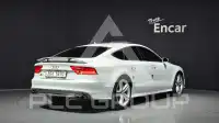 2014 Audi S7