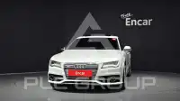 2014 Audi S7