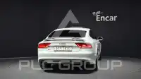 2014 Audi S7