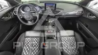 2014 Audi S7