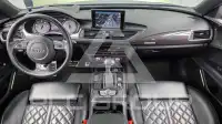 2014 Audi S7