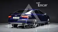 2014 Audi S7