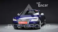 2014 Audi S7
