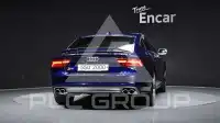 2014 Audi S7