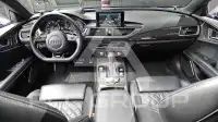 2014 Audi S7