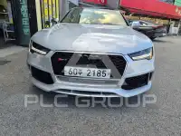 2014 Audi S7