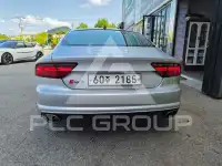 2014 Audi S7
