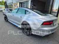2014 Audi S7
