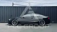 2014 Audi RS