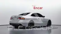2014 Audi RS
