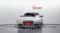 2014 Audi RS