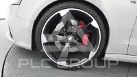 2014 Audi RS