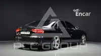 2014 Audi S8