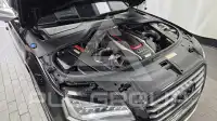 2014 Audi S8
