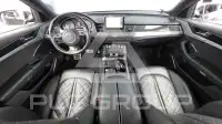 2014 Audi S8