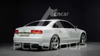 2014 Audi S8