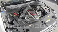 2014 Audi S8
