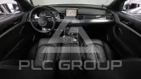2014 Audi S8