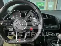 2014 Audi R8