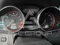 2014 Audi R8
