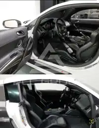 2014 Audi R8