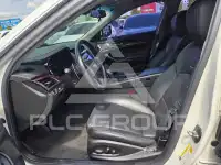 2014 Cadillac CTS